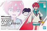 BANDAI Figure-rise Standard Amate Yuzuriha "Gundam GQ" (Machu)