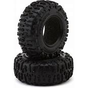 JCONCEPTS Ruptures 1.3" Micro Rock Crawler Tires (63mm OD) (2) (Green) w/Foam Inserts