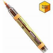 Army Painter Speedpaint 2.0 Felt-Tech Tip Paint Marker (Zealot Yellow)