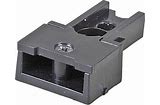 KADEE #911 1 & G Scale #831 (type) Truck Mount Gearboxes (2/pk)