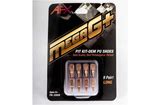 AFX Mega G+ Pit Kit PU Shoes - Short