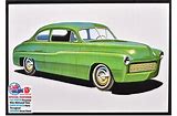 AMT 1/25 1949 Mercury Club Coupe