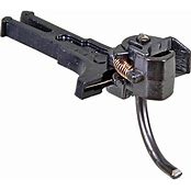 KADEE #20 NEM (362) European-Style Mount Knuckle Coupler - Magne-Matic(R) -- Extra-Long Underset 11.68mm .460" - 2 Pairs