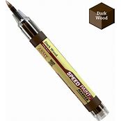 Army Painter Speedpaint 2.0 Felt-Tech Tip Paint Marker (Dark Wood)