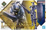 BANDAI #10 Liber Lancer "30 Minute Fantasy"