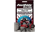 Team FastEddy Tamiya TT-02 Chassis Rubber Sealed Bearing Kit
