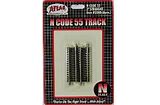 ATLAS N Code 55 Straight 2" (6/pk)