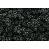 WOODLAND SCENICS Bushes: Forest Green (21.6 cu in. bag)
