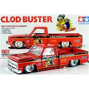 TAMIYA 1/64 Kaido GT Chevrolet Silverado