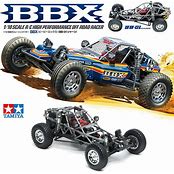 TAMIYA RC BBX