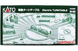KATO N Unitrack Electric Turntable