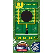 MASTER PIECES Oregon Ducks - NCAA Tabletop Cornhole