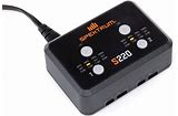 SPEKTRUM S220 AC 2x20W Balance Charger