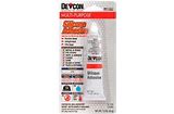 DEVCON Clear Silicone Adhesive 1.76oz. Tube