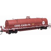 WALTHERS HO 52' NSC Type II Coil Car - Ready to Run -- Canadian Pacific #346805