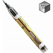 Army Painter Speedpaint 2.0 Felt-Tech Tip Paint Marker (Polished Silver)