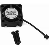 HOBBY WING Cyclone  2510BH Cooling Fan for XERUN & EZRUN