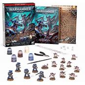 WARHAMMER 40,000 Introductory Set