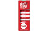 MASTER PIECES Coca-Cola Tumble Tower