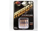 AFX Mega G+ Pit Kit-OEM PU Shoes - Long