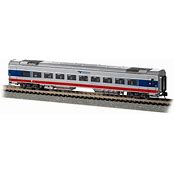 BACHMANN N Passenger Car, Siemens Venture Amtrak Midwest Coach #4005