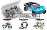 RC SCREWZ SET ARA Senton 4x4 Mega