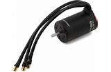HOBBYWING Quicrun 4268SL 2600KV Black G2 Motor