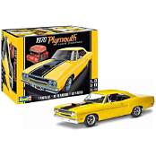 REVELL 1/24 1970 Plymouth Road Runner