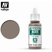 VALLEJO 17ml Bottle French Tank Highlight Pan