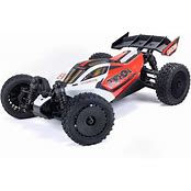 ARRMA TYPHON GROM 4x4 SMART Small Scale Buggy Red/White