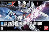 BANDAI 1/100 MG GX-9900 Gundam X "After War Gundam X"
