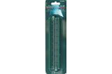 KATO N Unitrack Bridge, Single Plate Girder 7-5/16" - Green