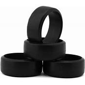 DS Racing 1/10 Competition Series II Drift Tires (4)