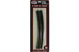 ATLAS N Code 55 Curve R20"-22.5 Degree (6/pk)