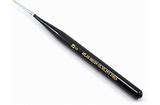 ATLAS BRUSH Kolinsky Sable #0 Detail Brush
