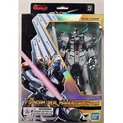 Bandai RX-93 v Gundam "Gundam Universe" (Real Marking Plus Ver.)