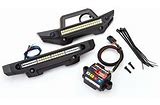 TRAXXAS Maxx LED Light Kit