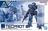 BANDAI 1/144 30MM eEXM-23 Tecprot #01