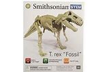 SMITHSONIAN Dinosaur Fossils T-rex