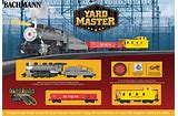 BACHMANN HO Yard Master
