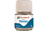 HUMBROL 28ml. Bottle Enamel Thinner