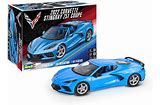 REVELL 1/25 2022 Corvette Stingray Z51 Coupe