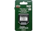 KATO HO/N Sound Card - FEF-3, GS-4