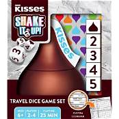 MASTER PIECES Hershey's Kisses Shake It Up!