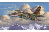 TRUMPETER 1:32 Su-25UB Frogfoot B