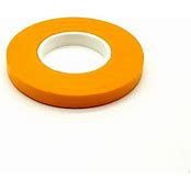 SPAZ STIX 6mm x 18m Masking Tape