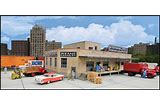 WALTHERS HO Grocery Distributor Kit