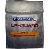 PROGRESSIVE RC LiPo Guard Large