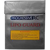 PROGRESSIVE RC LiPo Guard Small
