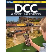 KALMBACH DCC & Model Railroading